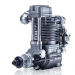 Vendite calde NGH GF30 30cc motore a benzina monocilindrico a 4 tempi per Drone ad ala fissa modello RC aereo